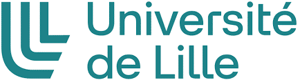 Logo Université de Lille