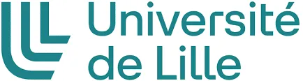 Logo Université de Lille